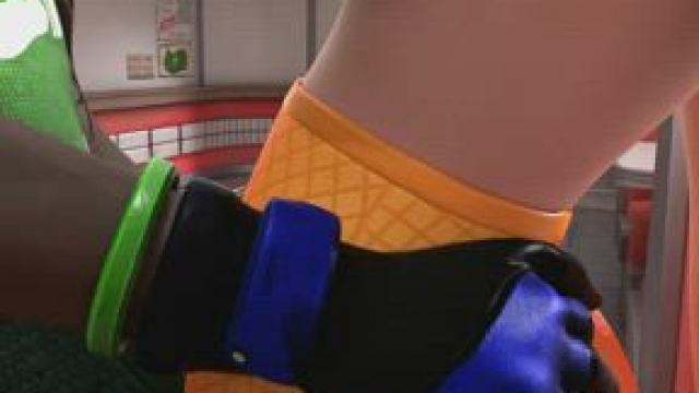 Tracer (Honta) [Overwatch]