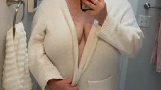 Titty Tuesday