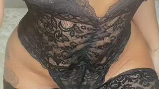 Can i come over wearing this?