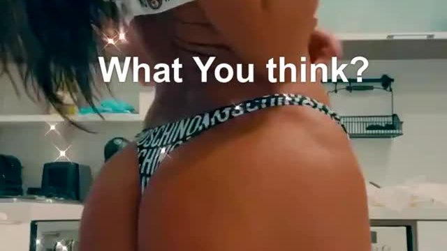 What you think!?