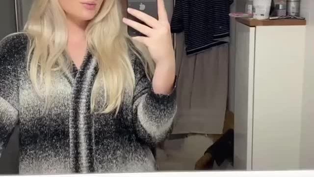 OnOff featuring my teen tits