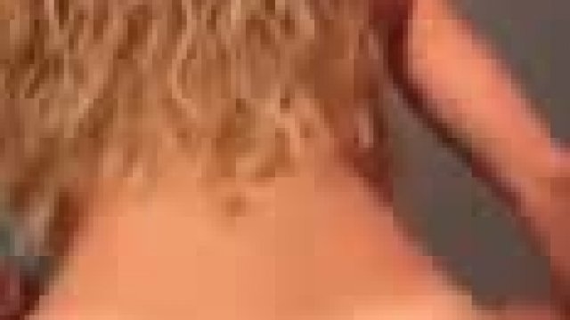 This hotwife loves to fuck and take videos for her small dick husband. Don’t you