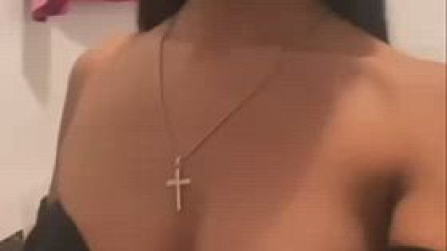 Good Christian Girl