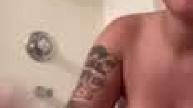 Bathtime pt2