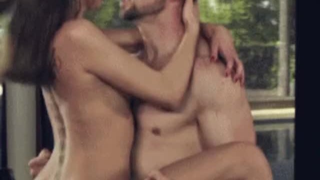 This position screaming daddy 