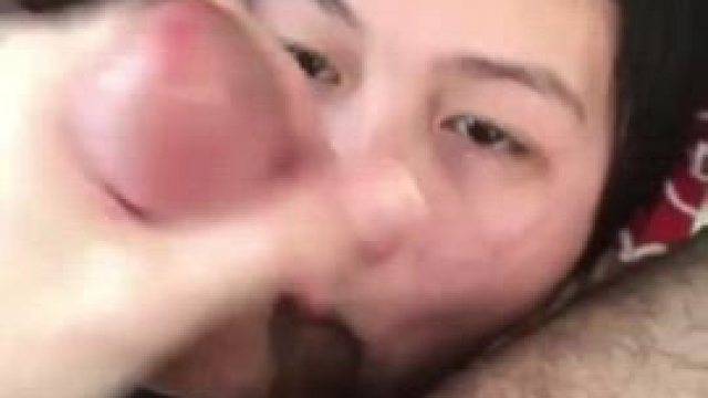 Asian Girls are here to destress and suck BWC under the table while we work
