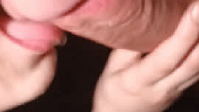 Slurping Away