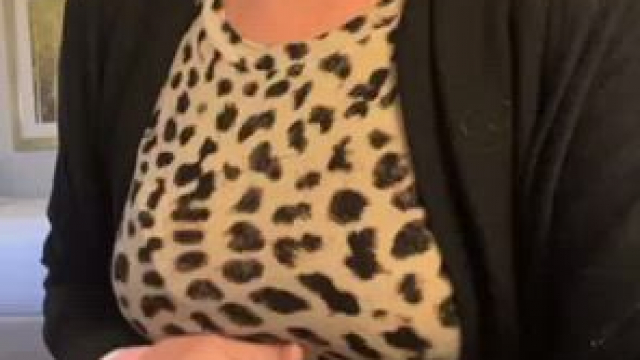 I love when your mouth is wrapped around mommy’s pink nipples