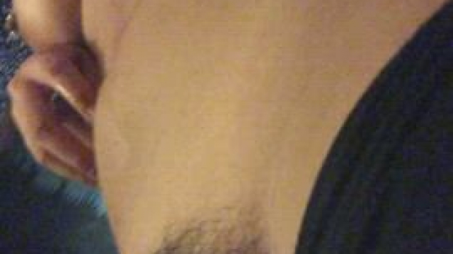 Post workout bush;)