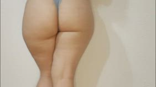 This is my peach