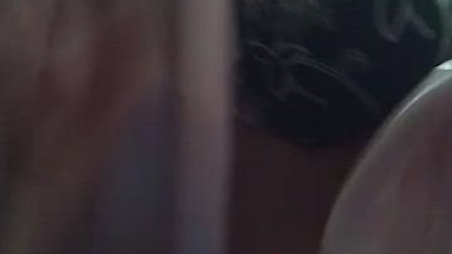 What a Sexy Busty Milf