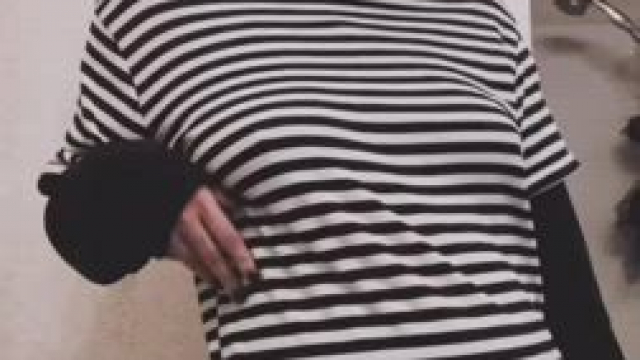 Enjoy my body?