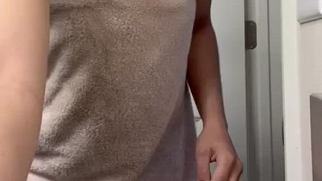 My wife’s amazing body