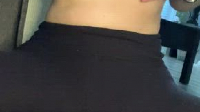 I used to be so shy