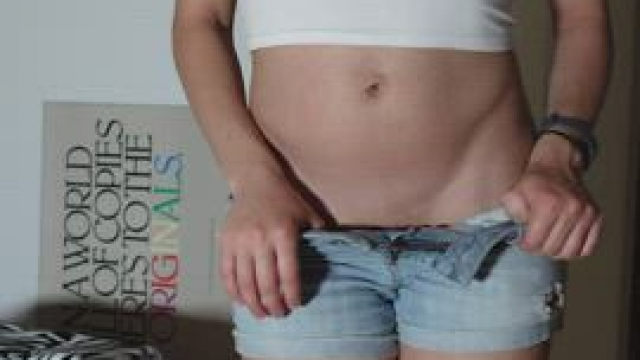 I hope petite girls are on your to do list ;)