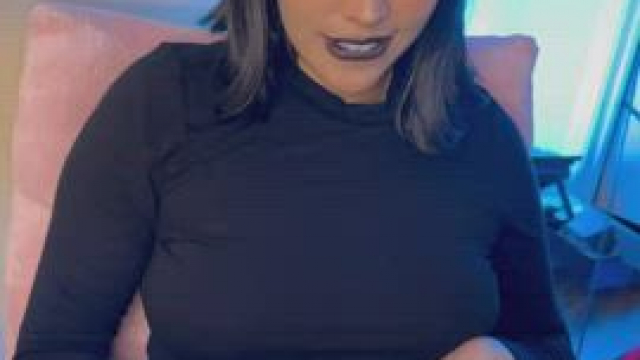 Mavis wants you to shove your big dick inside
