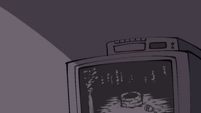 Scary Sadako