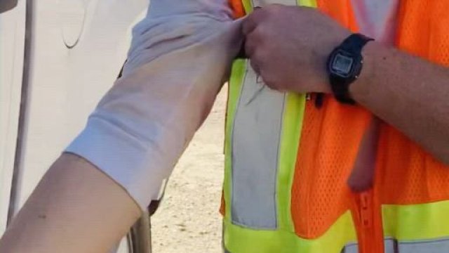 Hopefully some of the guys from work are on Reddit