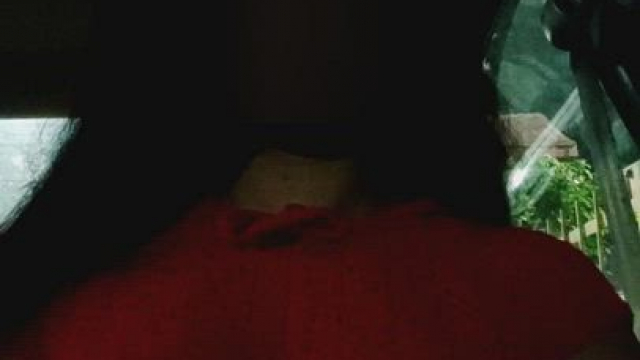 [F] Never have I ever parked my car outside my house and made raunchy videos