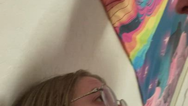 I allowed my cuck to record me while I got fucked by this hot guy from tinder