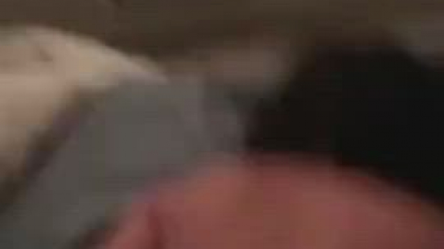 Asian Doggystyle POV