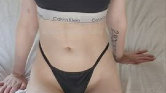 Pale n' horny ;3