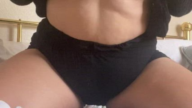Come Play With Me