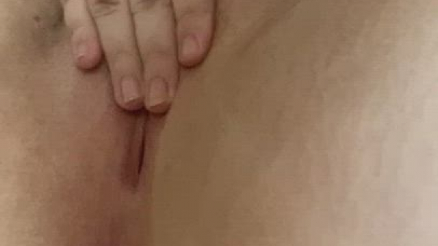 My tight asshole