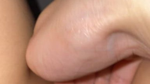 Pussy is going out of control…I’m even wetter than the last time you saw me ;)