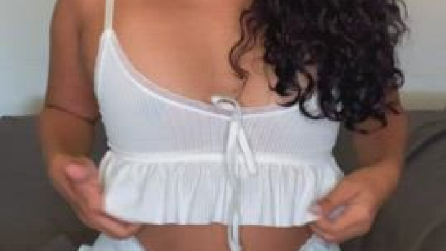 Let me show you how naughty daddy's favorite little slut is