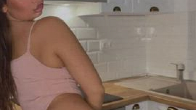 Let me cock for you