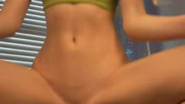 Do you think a girl like me could handle your cock?