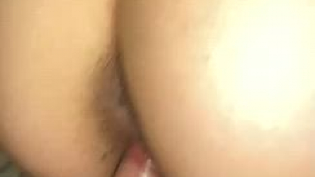 I love it hard & deep