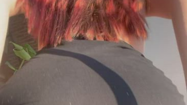 Would you tongue fuck my ass?