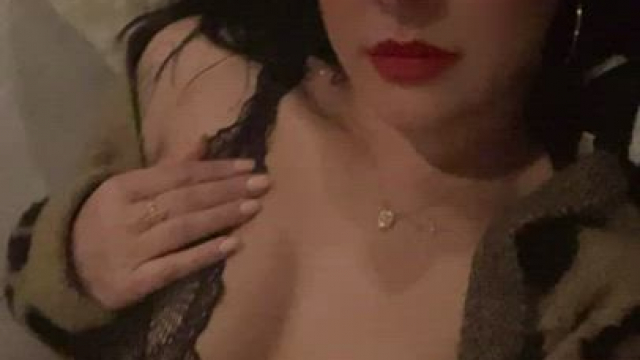 Make me a mom?