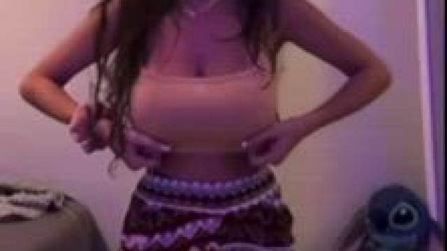 Name of this girl