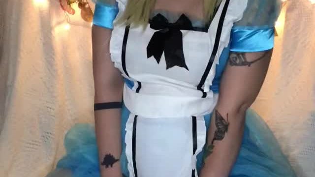 Wanna jump down my rabbit hole? 