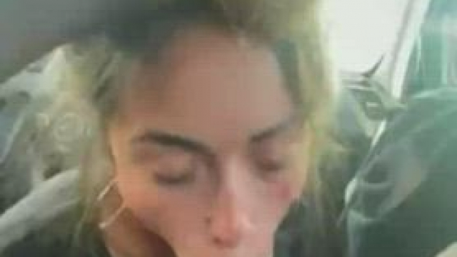 BBC Blowjob Cheating Cuckold Hair Pulling Interracial POV Spit
