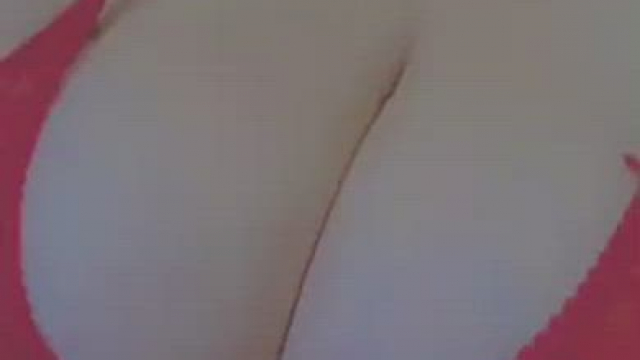 Big ol’ tatas