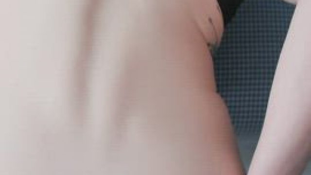 Doggy is my favorite when I get fucked in ass