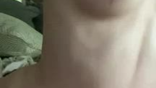 My 5’0 body makes it super easy to fuck my holes