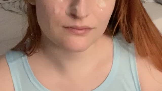 Thought maybe if I cleaned up real nice someone on here might be willing to blow