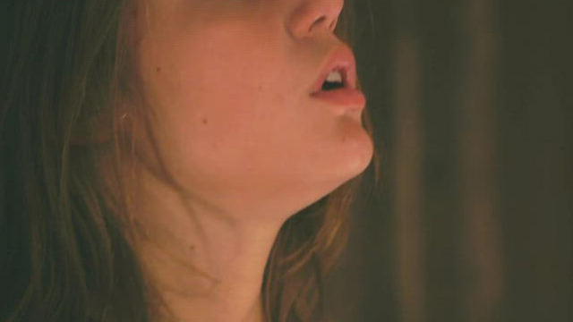 Adèle Exarchopoulos & Léa Seydoux in 'Blue Is the Warmest Colour'