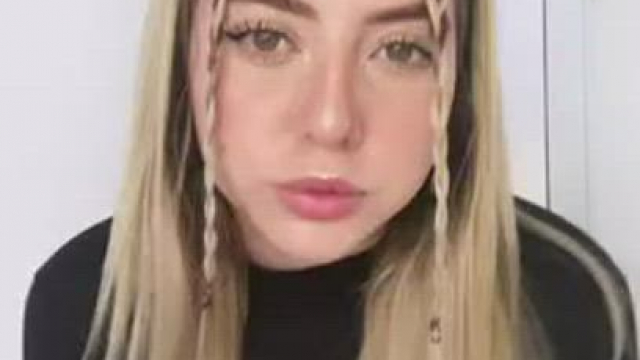 Let me fuck you raw