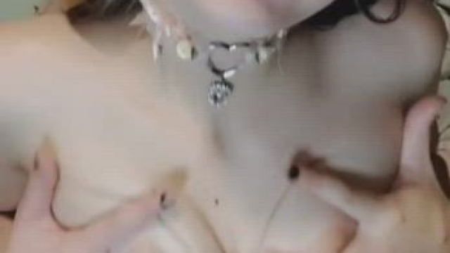 I need a leash