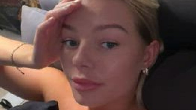If you like nordic blonde teens with big boobs and a phat ass, you came to the r