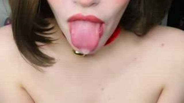 Fuck my face~!