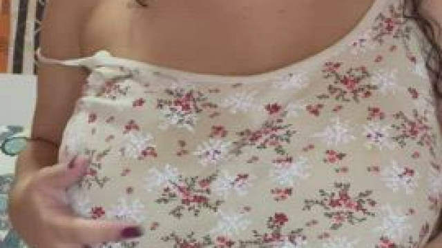 Be honest, would you fuck me rough or passionate?