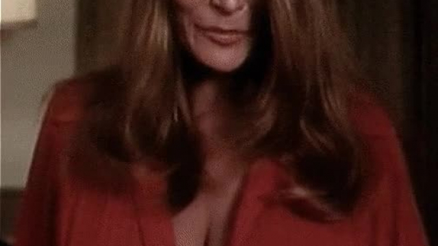 Uschi Digard --- Wow, It's Cindy (1971)