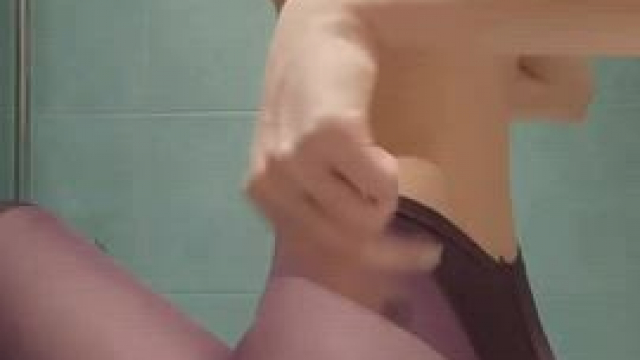 just needy slut